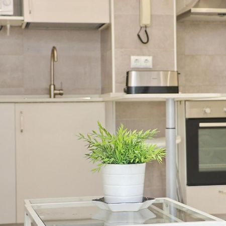 קדיז Apartamento Madrid מראה חיצוני תמונה