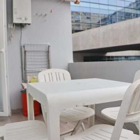 קדיז Apartamento Madrid מראה חיצוני תמונה