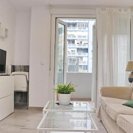 קדיז Apartamento Madrid מראה חיצוני תמונה