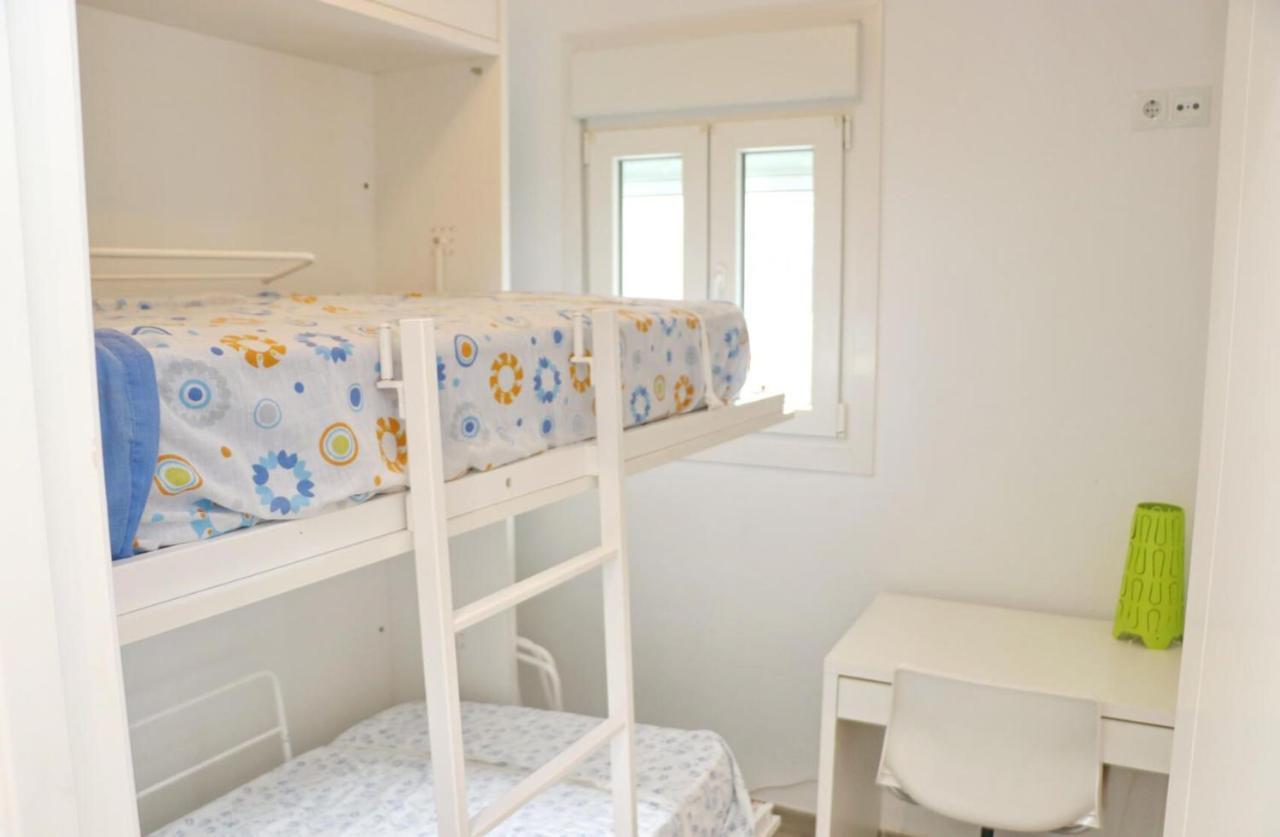 קדיז Apartamento Madrid מראה חיצוני תמונה
