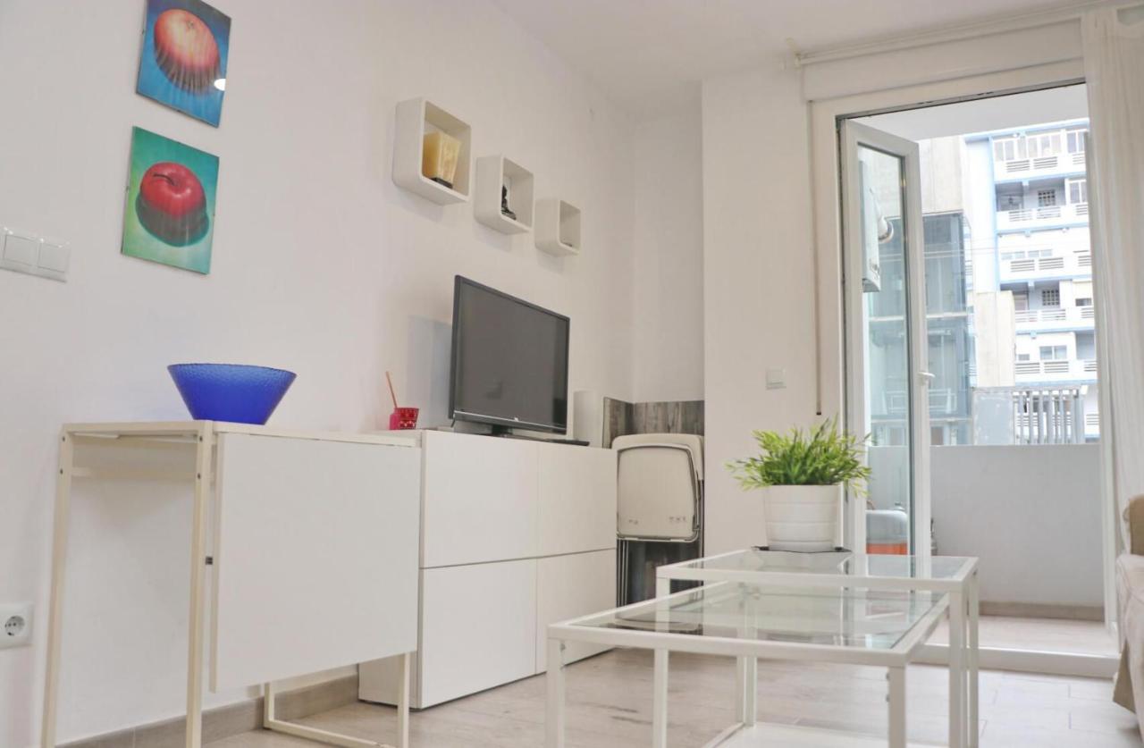 קדיז Apartamento Madrid מראה חיצוני תמונה