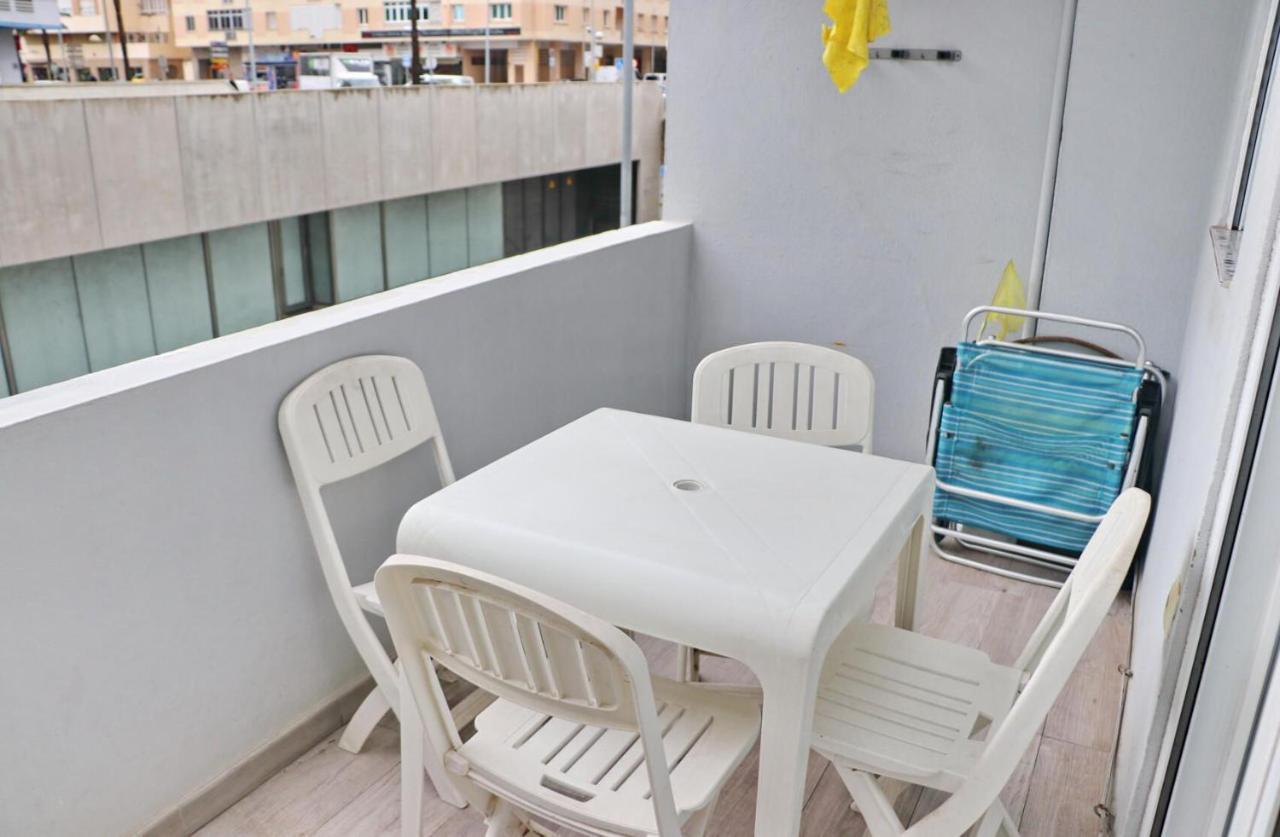 קדיז Apartamento Madrid מראה חיצוני תמונה