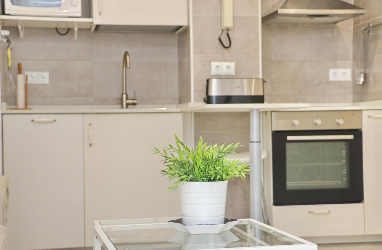 קדיז Apartamento Madrid מראה חיצוני תמונה
