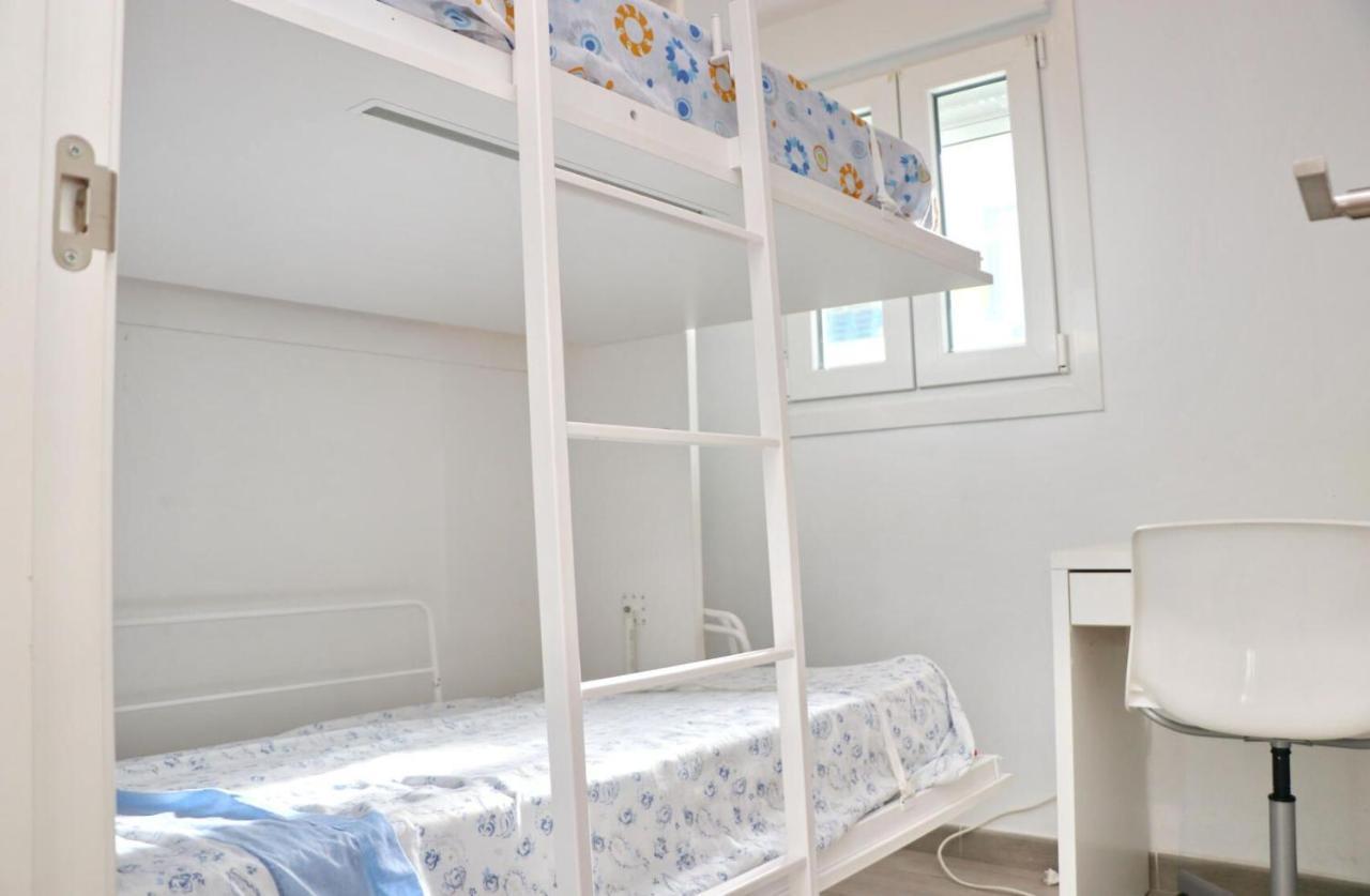 קדיז Apartamento Madrid מראה חיצוני תמונה