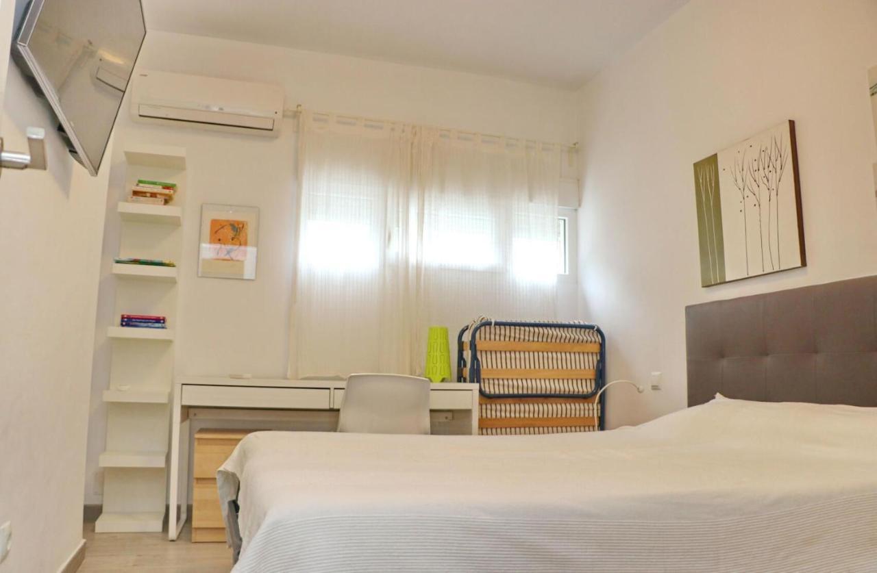 קדיז Apartamento Madrid מראה חיצוני תמונה
