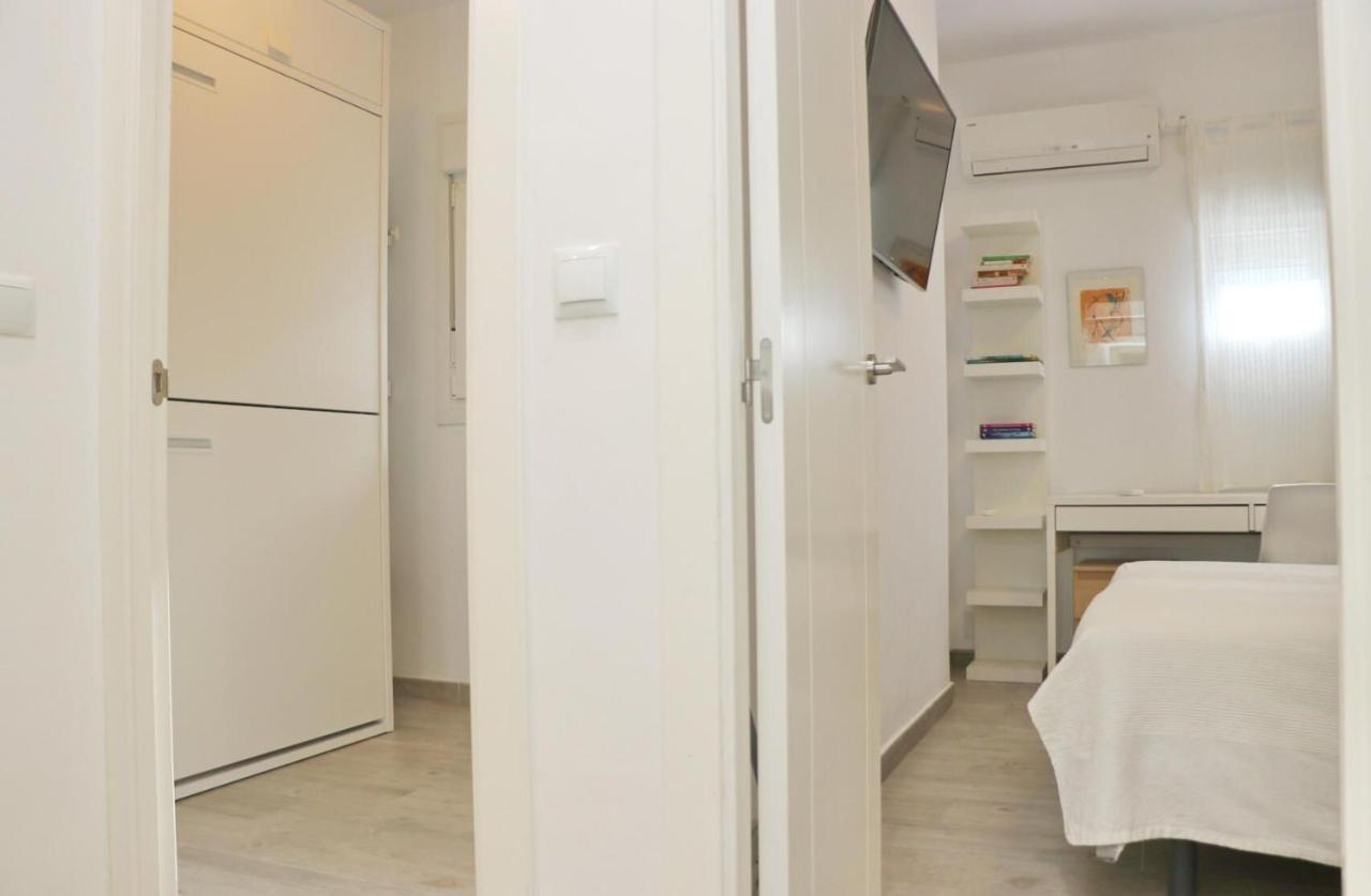 קדיז Apartamento Madrid מראה חיצוני תמונה