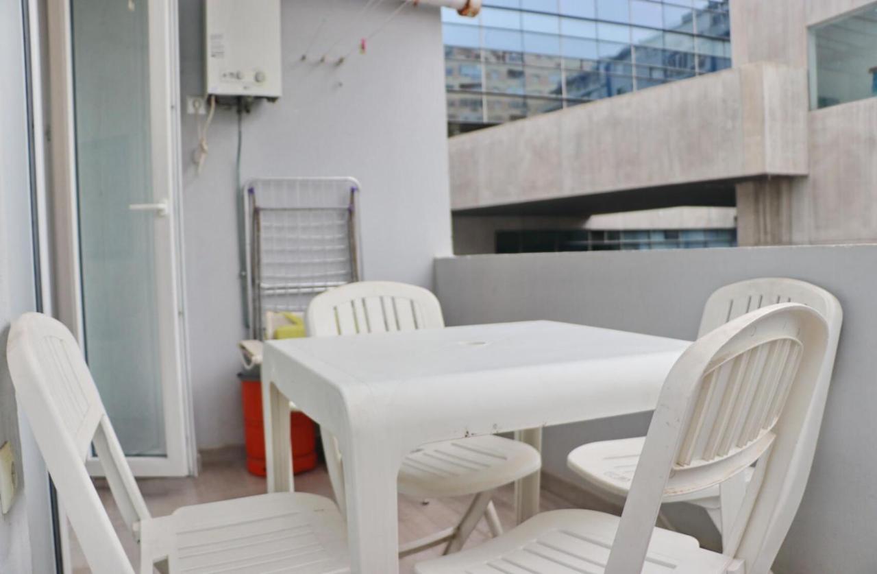 קדיז Apartamento Madrid מראה חיצוני תמונה