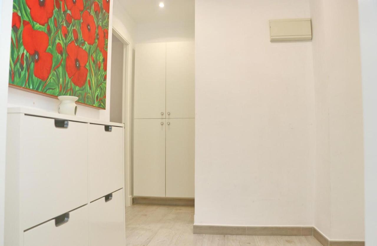 קדיז Apartamento Madrid מראה חיצוני תמונה