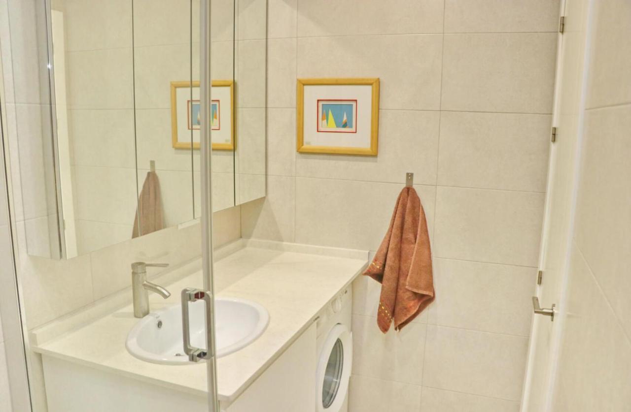 קדיז Apartamento Madrid מראה חיצוני תמונה