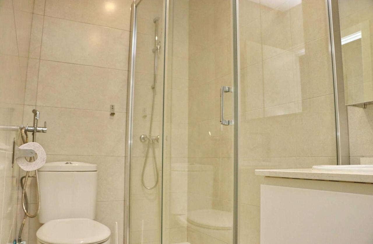קדיז Apartamento Madrid מראה חיצוני תמונה