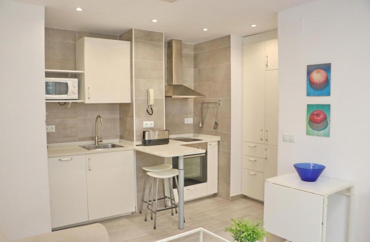 קדיז Apartamento Madrid מראה חיצוני תמונה