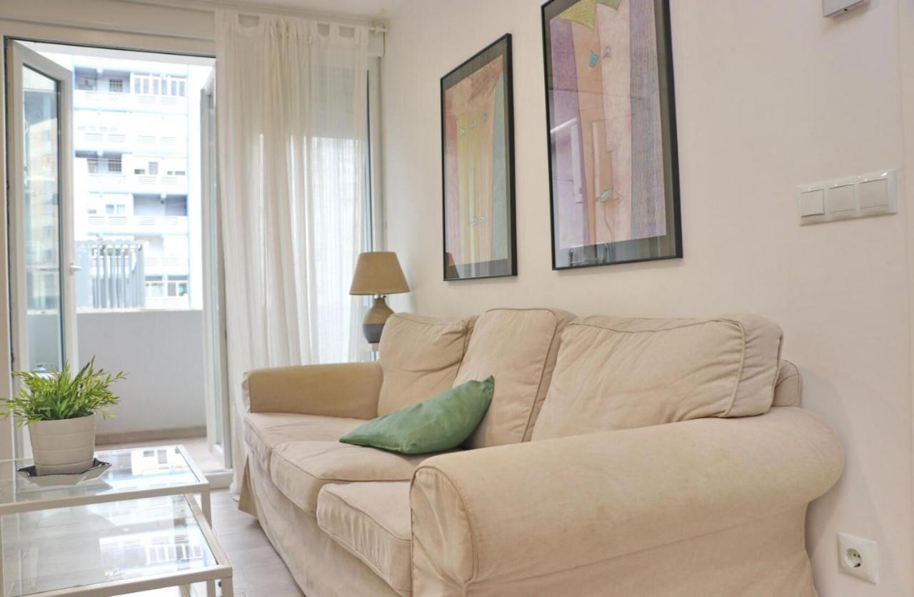 קדיז Apartamento Madrid מראה חיצוני תמונה