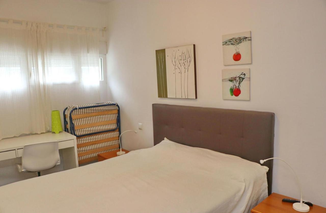 קדיז Apartamento Madrid מראה חיצוני תמונה