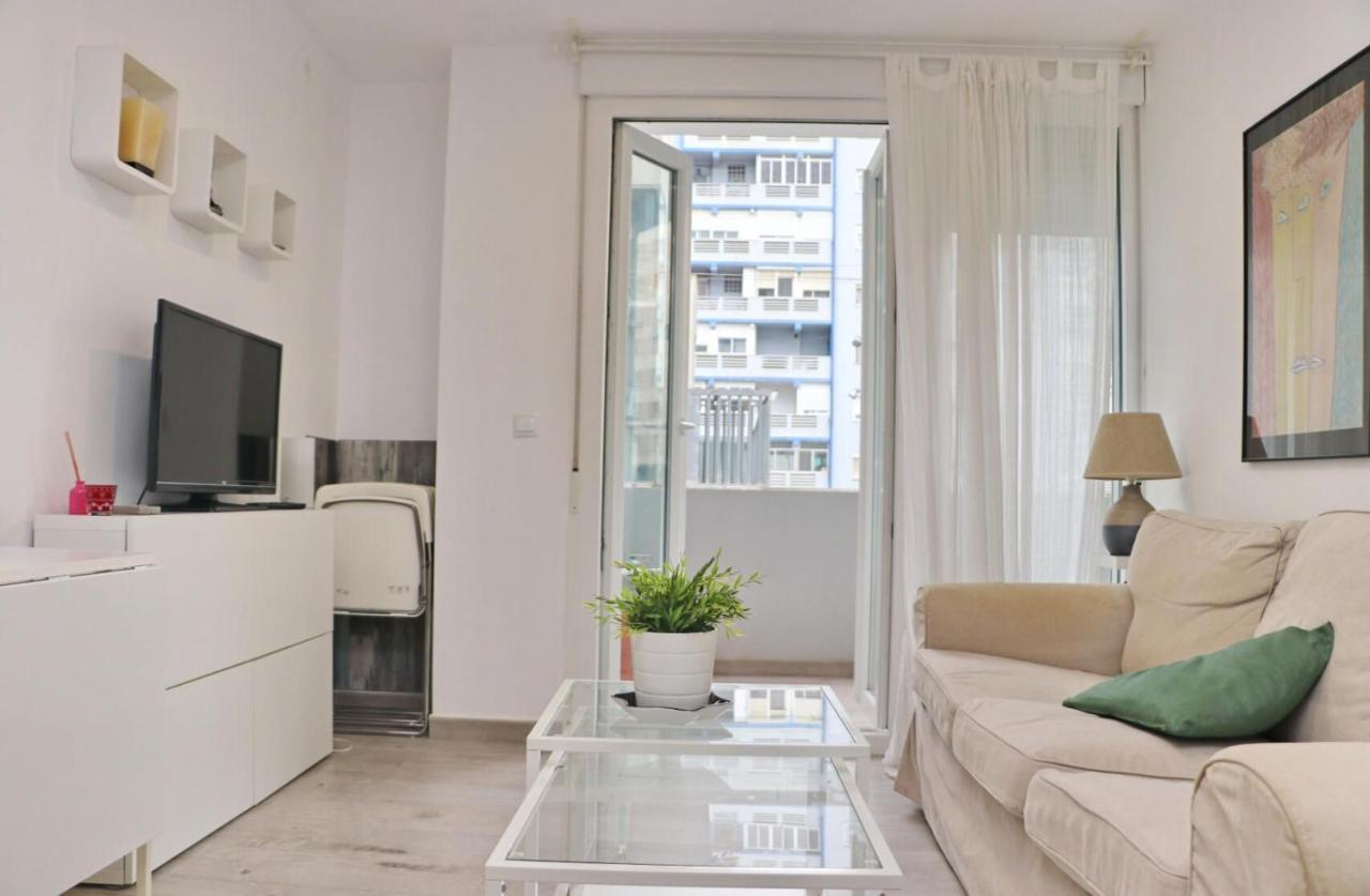 קדיז Apartamento Madrid מראה חיצוני תמונה